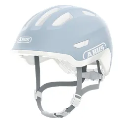 Kask rowerowy ABUS Smiley 3.0 ACE LED