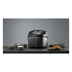 Multicooker HISENSE HMC6SBK