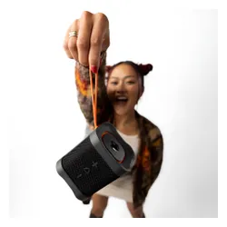 Głośnik mobilny SKULLCANDY Terrain Mini Czarny