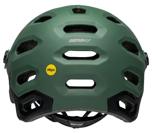 Kask rowerowy Full Face BELL Super 3R MIPS