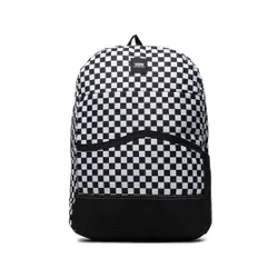 Vans mn Construct sk Vn0a5fhwhu01 rucsac negru / alb
