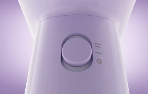 Suszarka LAIFEN SE Lite Fioletowy