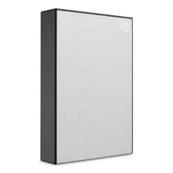 Dysk SEAGATE One Touch 1TB HDD Srebrny