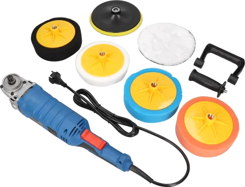 Polerka BLAUPUNKT CP4010