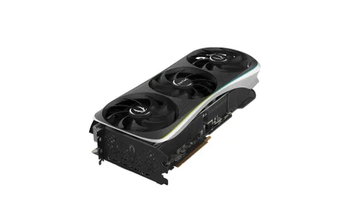 Karta graficzna Zotac GeForce RTX 4070 Ti AMP Extreme AIRO 12GB GDDR6X 192bit DLSS