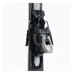 Narty zjazdowe damskie HEAD Power Joy SW SF-PR + wiązania Joy 12 grey