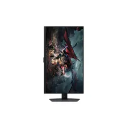 Monitor Samsung Odyssey G5 S27DG500EU 27" 2K IPS 180Hz 1ms Gamingowy