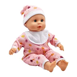 Lalka DOLLS WORLD Baby Joy 016-78312