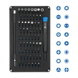 iFixit Zestaw narzędzi do naprawy smartfonów Pro Tech Toolkit (IF145-307-4/EU145307-4)