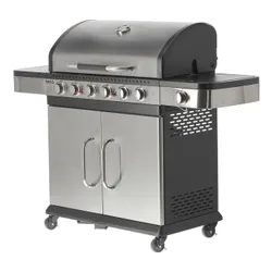 Grill gazowy YATO YG-20004