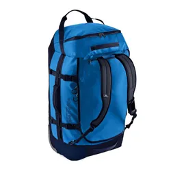 Eagle Creek Hauler Tekerlekli Duffel 130 l-aizome blue Katlanabilir Çanta