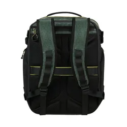 Рюкзак Samsonite Outtrax Cabin Underseat 15,6" - forest green