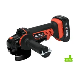 Yato Taşlama Makinesi YT-82826