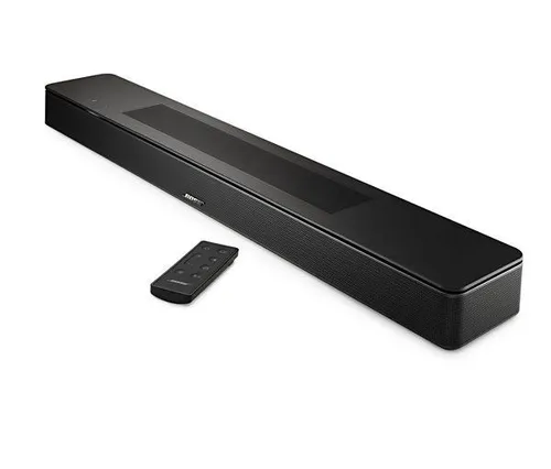 Звуковая Панель Bose Smart Soundbar 600 Bundle (Bass Module 500, Surround Speakers) Wi-Fi Bluetooth Dolby Atmos