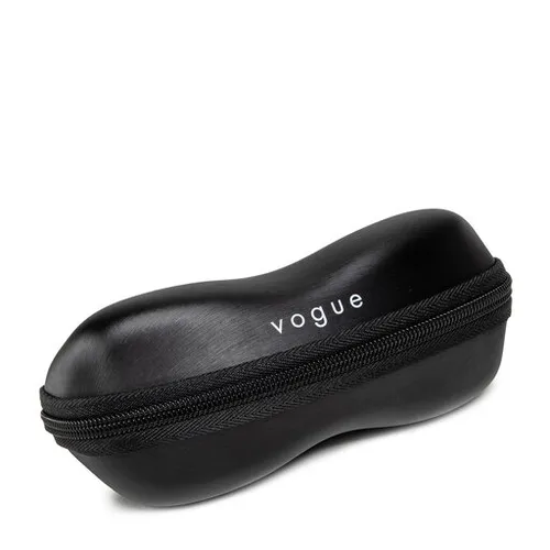 Okulary przeciwsłoneczne Vogue 0VO4198S 352/11 Black - Rozmiar (EU) 58