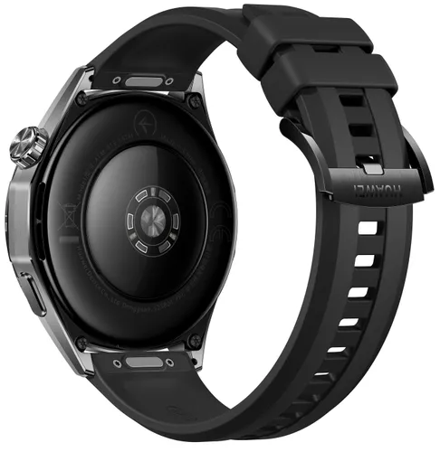 Smartwatch HUAWEI Watch GT 6 Active 46mm Czarny