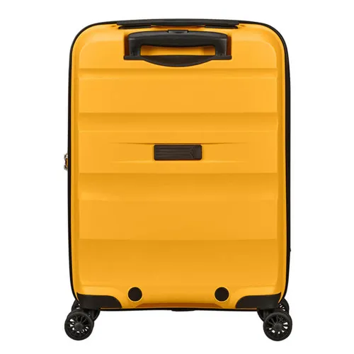 American Tourister Bon Air DLX Salon Kılıfı-light yellow