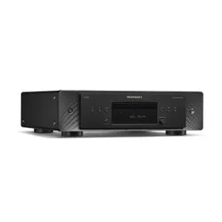 Проигрыватель Marantz CD 60 (черный)