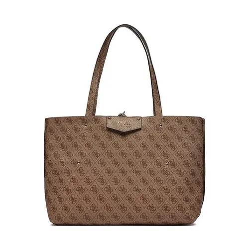 Сумка Guess Brenton Tote HWEBG8 39023 LTL