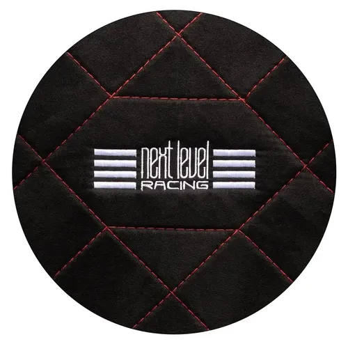 Kokpit NEXT LEVEL RACING Go Kart Plus Czarny