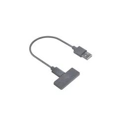 Słuchawki bezprzewodowe z mikrofonem Endorfy Viro Wireless Alt Gray Nauszne Szary