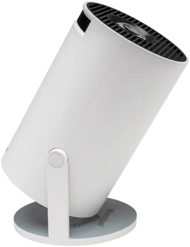 Projektor WANDOO LMP360 HD (1280 x 720), 160 ANSI lumen, Wi-Fi, Bluetooth