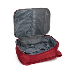 Рюкзак дорожный с расширением Wittchen Free on Board 26 л - красный