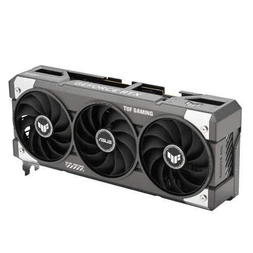 Karta graficzna ASUS TUF Gaming GeForce RTX 5060 OC Edition 8GB GDDR7 128bit DLSS 4