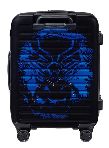 Walizka kabinowa Samsonite StackD - Marvel black panther