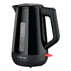 Чайник BOSCH MyMoment TWK1M123 черный