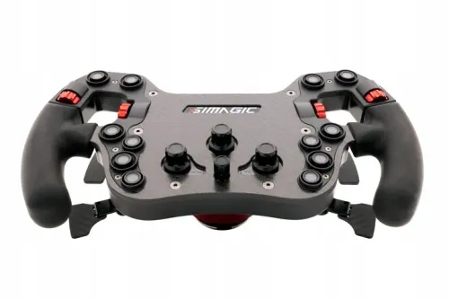 Kierownica Simagic FX-C Formula do PC