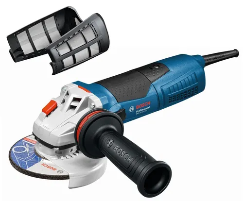 Bosch GWS 19-125ci mașină de rectificat