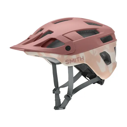 Kask rowerowy Smith Engage 2 MIPS matte clay