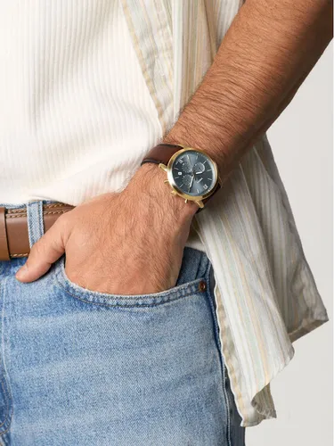 Часы наручные Fossil Neutra FS6162