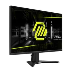 MSI MAG 275QF - 27'' | Rapid IPS | QHD | 0.5ms | 180Hz [oferta Outlet]