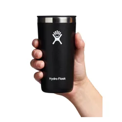 Kubek termiczny Hydro Flask All Around Tumbler 355 ml - black