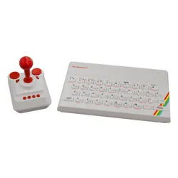 Konsola PLAION Retro The Spectrum Biały