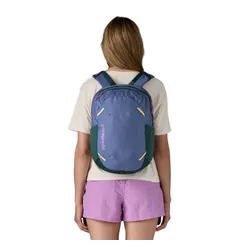 Plecak miejski Patagonia Atom Day Pack 24 l - current blue