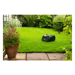 Robot koszący BOSCH Visimow 18V-100 06008E1000 Bez przewodu ograniczającego