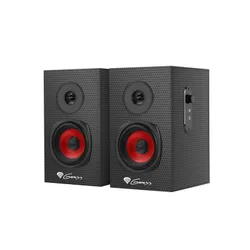 Genesis Helium 200 2.0 czarne