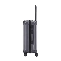 Чемодан Travelite Cruise Trolley M - anthracite