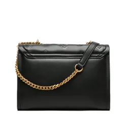 Liu Jo Ecs m Geanta crossbody AF3048 E0006 Nero 22222