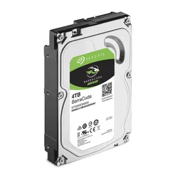 Dysk Seagate Barracuda ST4000DM004 SATA3 3,5" 4TB