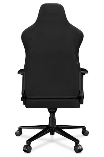 Fotel YUMISU 2053 Czarny