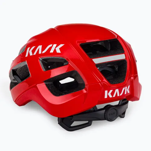 Kask rowerowy KASK Protone Icon red