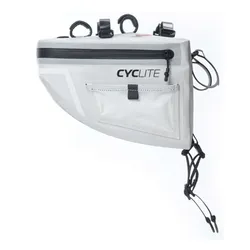 Torba na kierownicę CYCLITE Handlebar Aero Bag 01