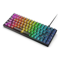 Klawiatura LENOVO Legion K510 Mini Pro