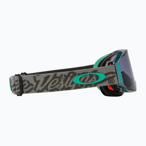 Oakley Airbrake MTB Ciclism ochelari Troy Lee modele