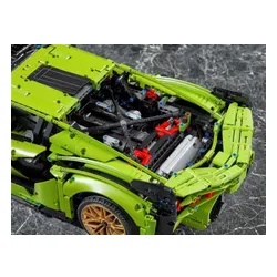LEGO Technic 42115 LAMBORGHINI SIAN FKP 37