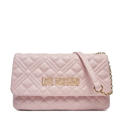 Dragoste MOSCHINO jc4097pp1ila0601 Cipria bag